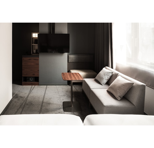 ビスポークホテル新宿