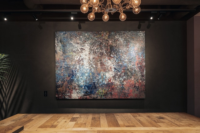 ビスポークホテル新宿