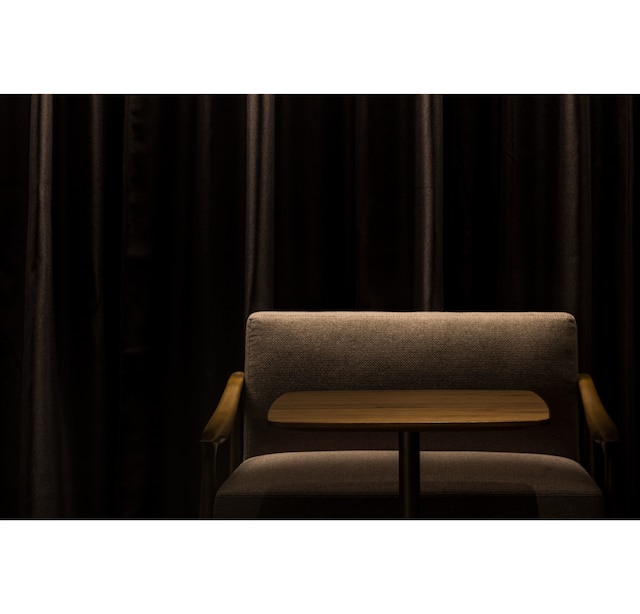 ビスポークホテル新宿