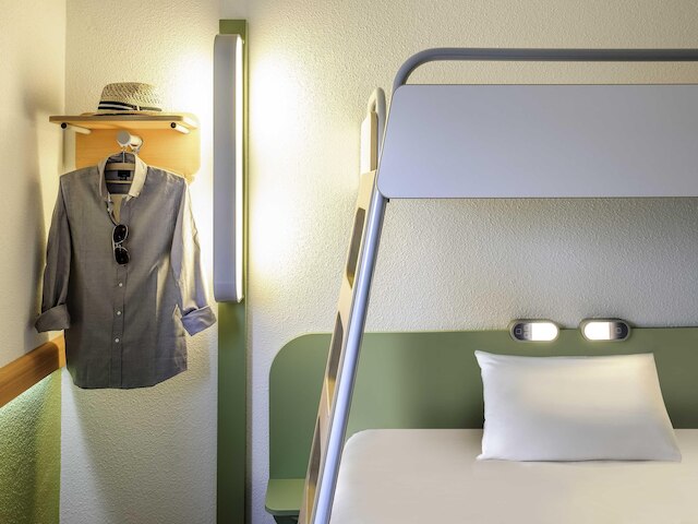 Ibis Budget Hamburg Altona