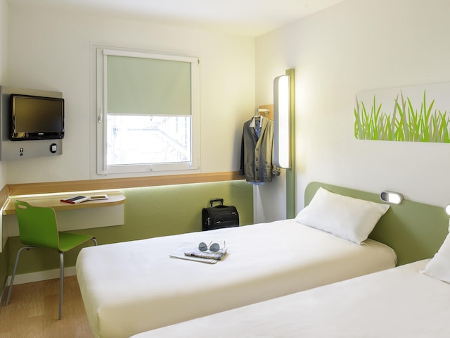 Ibis Budget Hamburg Altona