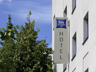 Ibis Budget Hamburg Altona