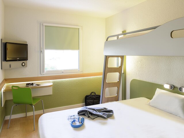 Ibis Budget Hamburg Altona