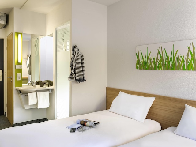 Ibis Budget Hamburg Altona