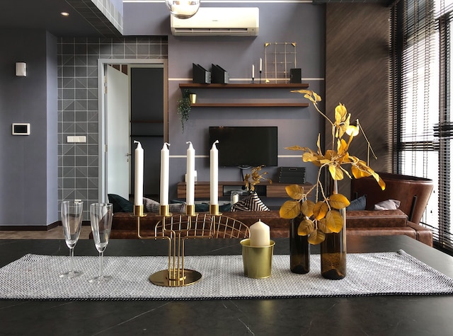 エクスプレッションズ プロフェッショナル スイーツバイ ラグジュリアス ライフスタイル リビング