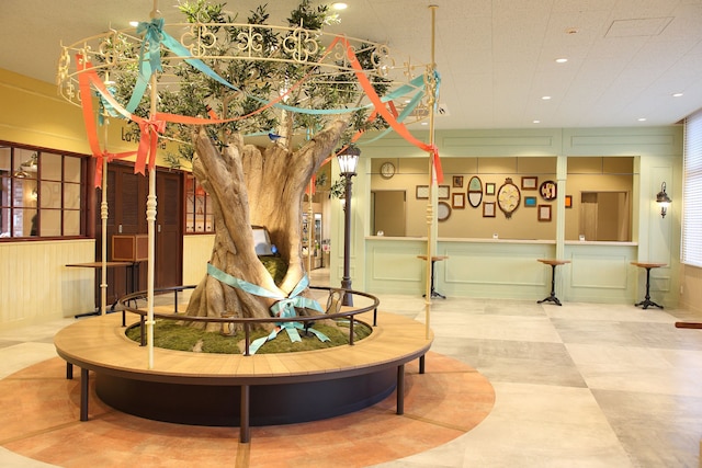 ホテル ユーラシア 舞浜 アネックス