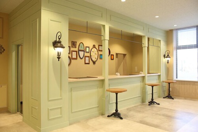 ホテル ユーラシア 舞浜 アネックス