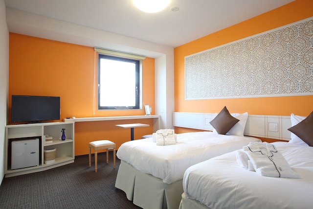 ホテル ユーラシア 舞浜 アネックス