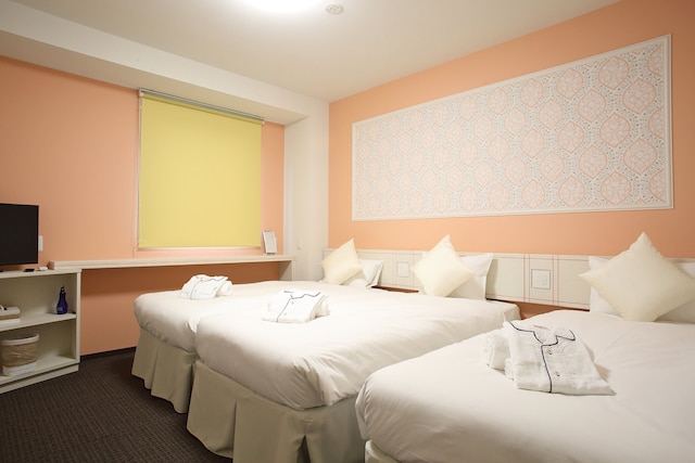 ホテル ユーラシア 舞浜 アネックス