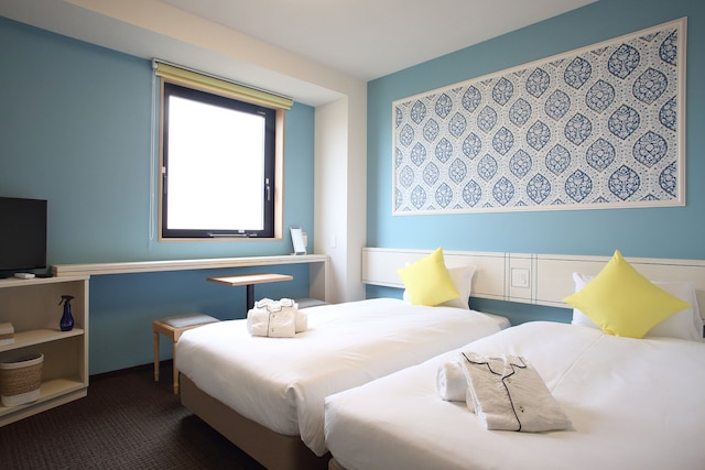 ホテル ユーラシア 舞浜 アネックス