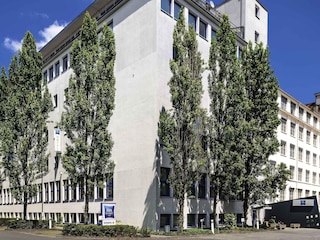 Ibis Budget Nuernberg City MES