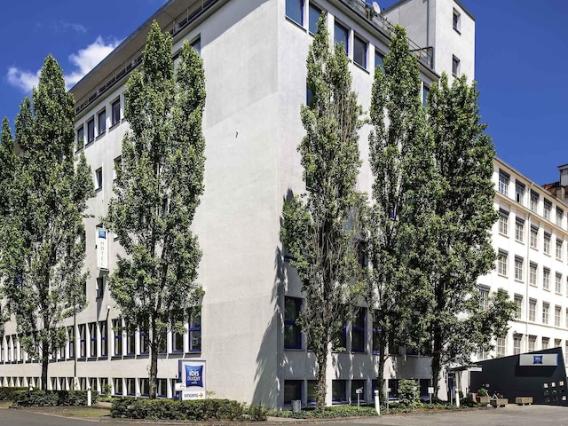 Ibis Budget Nuernberg City MES