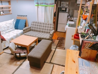 旅行部屋天六館