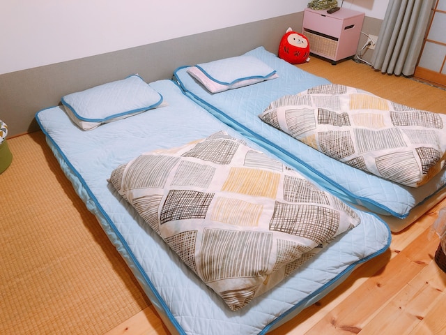 旅行部屋天六館