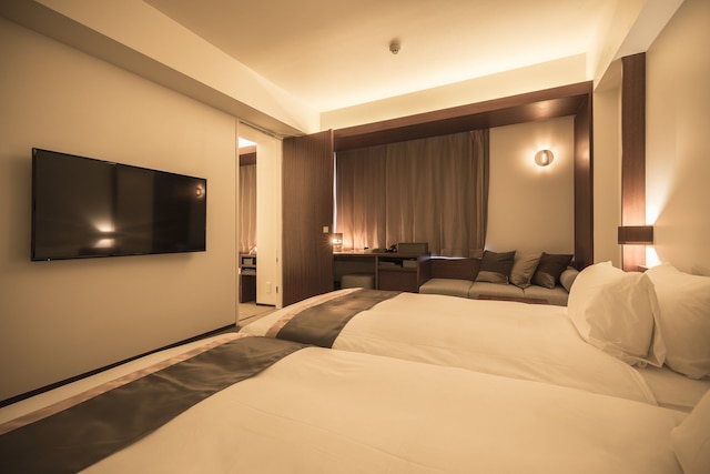 東急ステイ 福岡天神