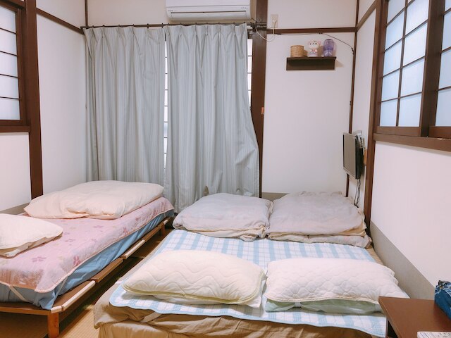 旅行部屋淡路館