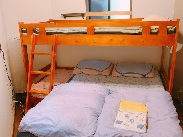 旅行部屋淡路館