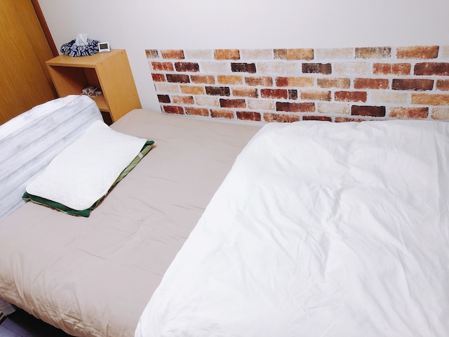 旅行部屋天長館