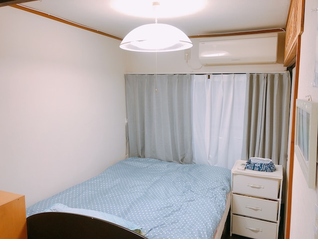 旅行部屋天長館