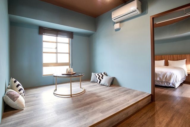 ホテル ド トリアノン (翠安儂風旅)