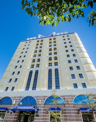 ホテル ド トリアノン (翠安儂風旅)