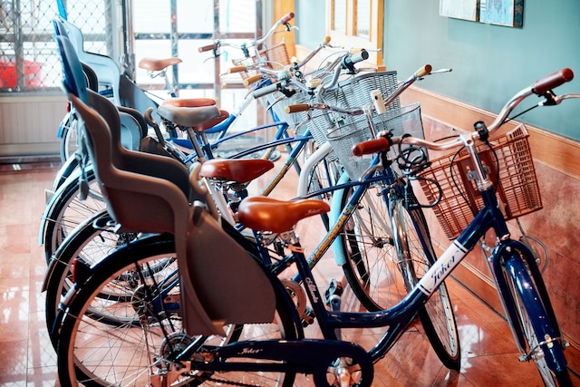 ホテル ド トリアノン (翠安儂風旅)