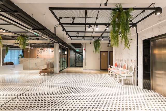 マーウィン ヴィラ