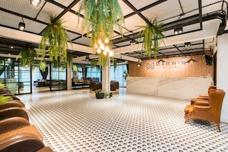 マーウィン ヴィラ