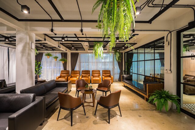 マーウィン ヴィラ