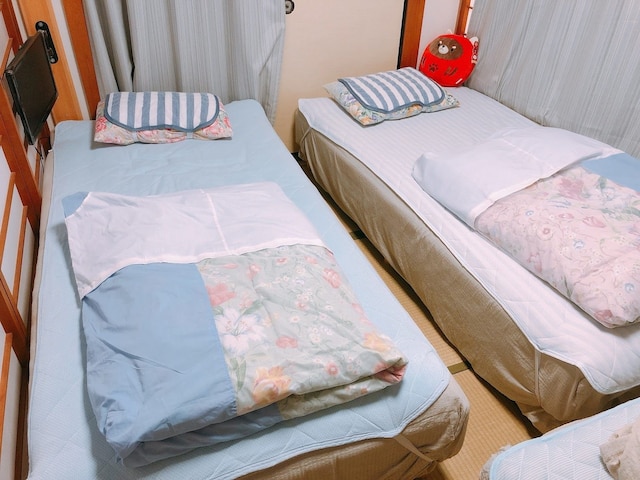 旅行部屋阪急館