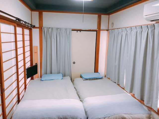 旅行部屋阪急館