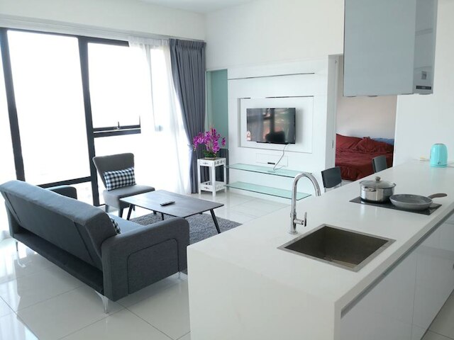 サウス キー モザイク 16