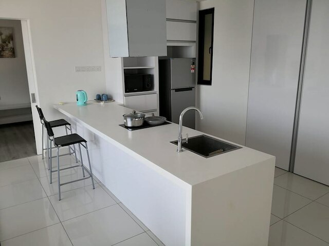 サウス キー モザイク 16