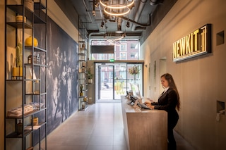 ホテル ニュー キット