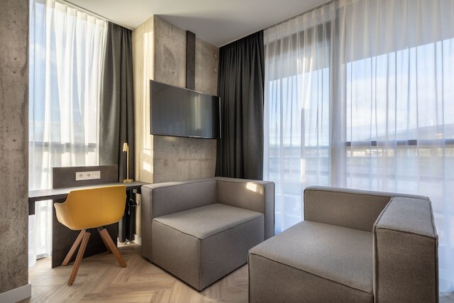 ホテル ニュー キット