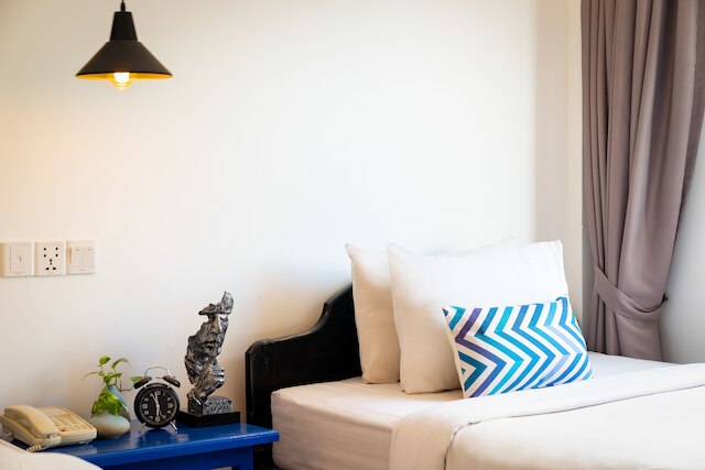 ポピュラー ホテル & スパ