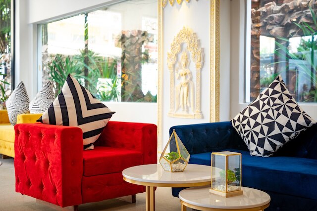 ポピュラー ホテル & スパ