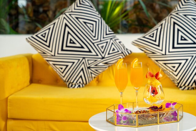 ポピュラー ホテル & スパ