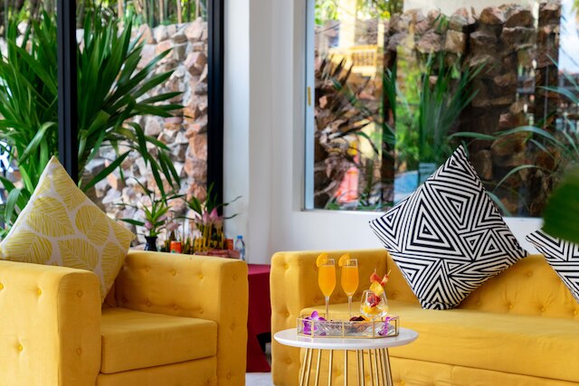 ポピュラー ホテル & スパ