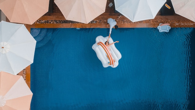 ポピュラー ホテル & スパ