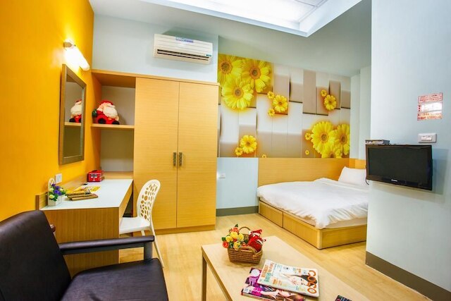 ハイアン スター