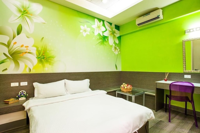 ハイアン スター