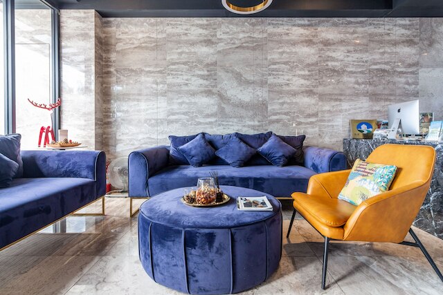 墾丁シーウォール イン 112