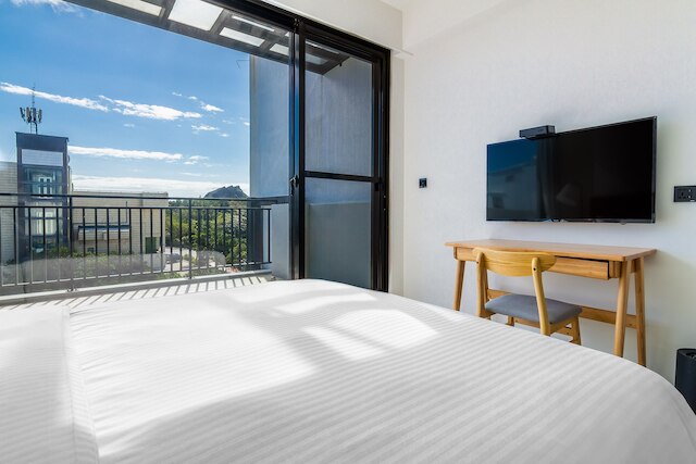 墾丁シーウォール イン 112