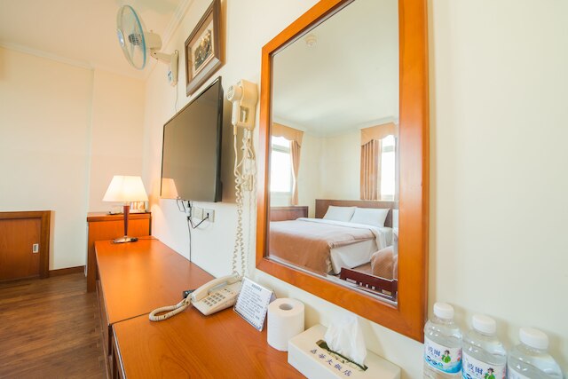 嘉華ホテル (嘉華飯店澎湖飯店)