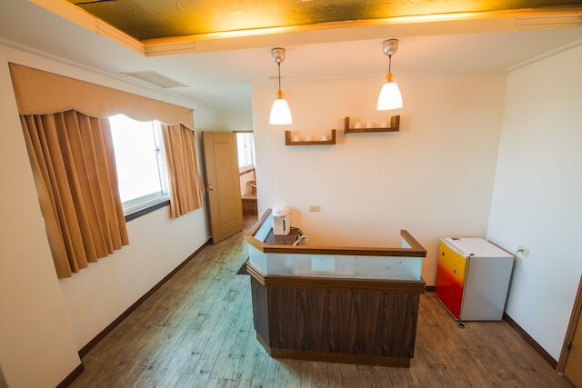 嘉華ホテル (嘉華飯店澎湖飯店)