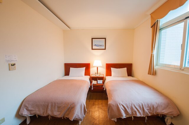 嘉華ホテル (嘉華飯店澎湖飯店)