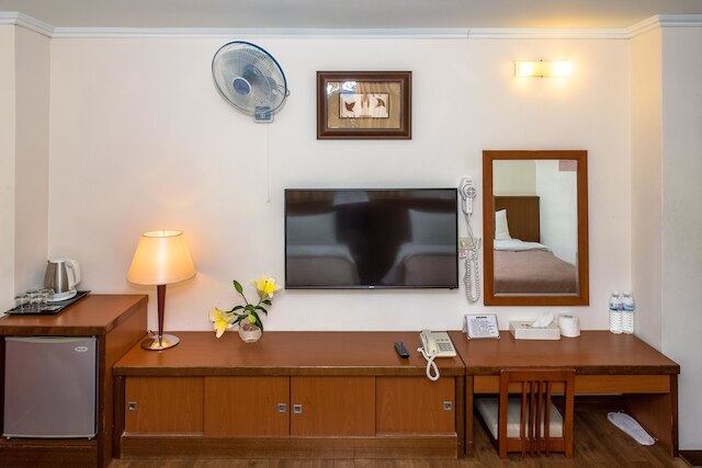 嘉華ホテル (嘉華飯店澎湖飯店)