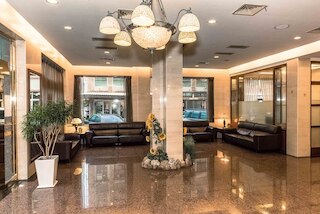 嘉華ホテル (嘉華飯店澎湖飯店)