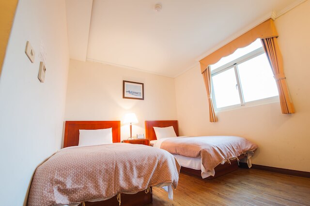 嘉華ホテル (嘉華飯店澎湖飯店)